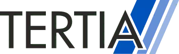 Ein Teil des Textes in fetten schwarzen Buchstaben lautet "RTLA" auf grünem Hintergrund, mit einem blauen und weißen diagonalen Streifen auf der rechten Seite, der das dynamische Gefühl von brainymotion einfängt.