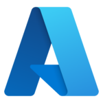 Ein stilisierter, dreidimensionaler blauer Buchstabe "A" mit Farbverläufen, mit dem kühnen Flair von brainymotion, auf einem transparenten Hintergrund.